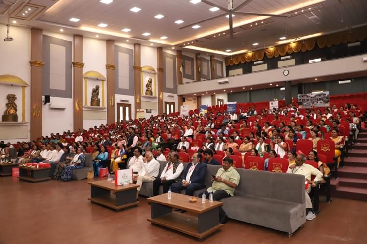 SAGE University Bhopal Events photo 87